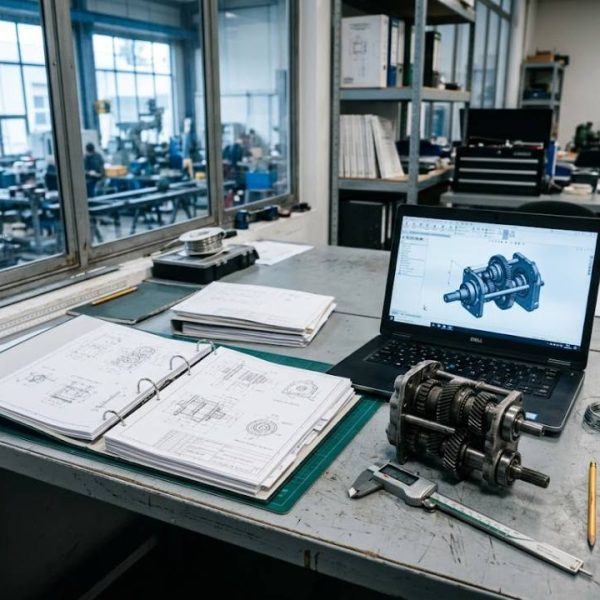 Technische Dokumentation für osteuropäische Märkte planen