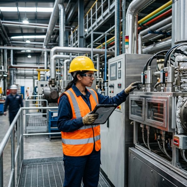 Le permis de conduire de vos techniciens en mission