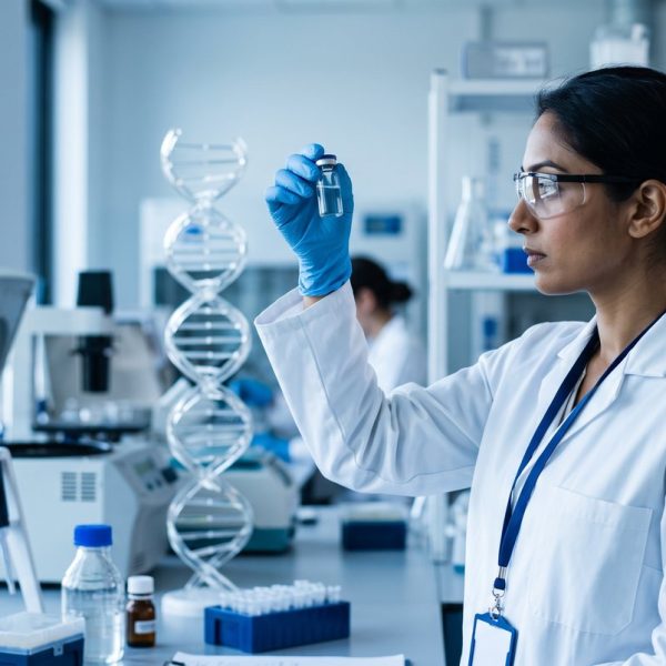 How Gene Therapy Works, With Real Examples of What It Can Already Do
