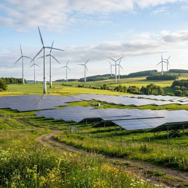 Warum Klimaberichte präzise übersetzt werden müssen