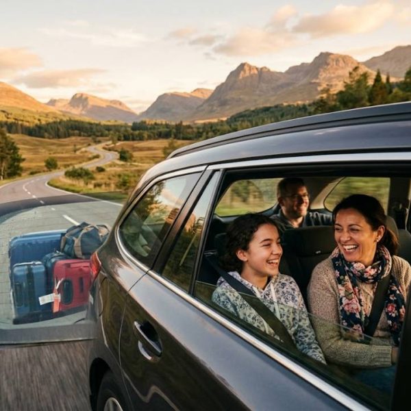 Pourquoi traduire son permis de conduire avant de voyager