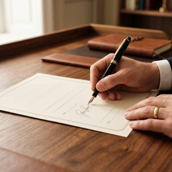 Pourquoi votre acte de naissance doit être traduit