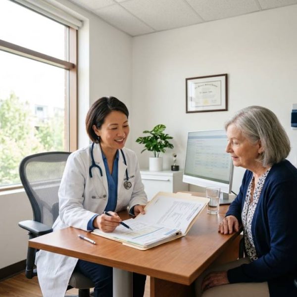 Pourquoi vos dossiers médicaux doivent être bien traduits