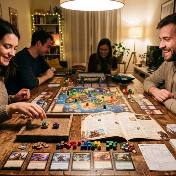 Pourquoi les créateurs de jeux traduisent leurs règles