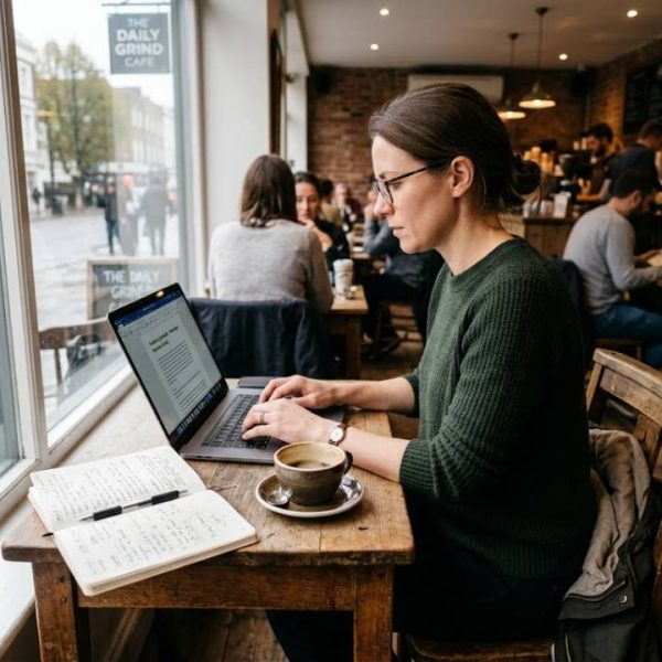Pourquoi les journalistes freelances traduisent leurs piges