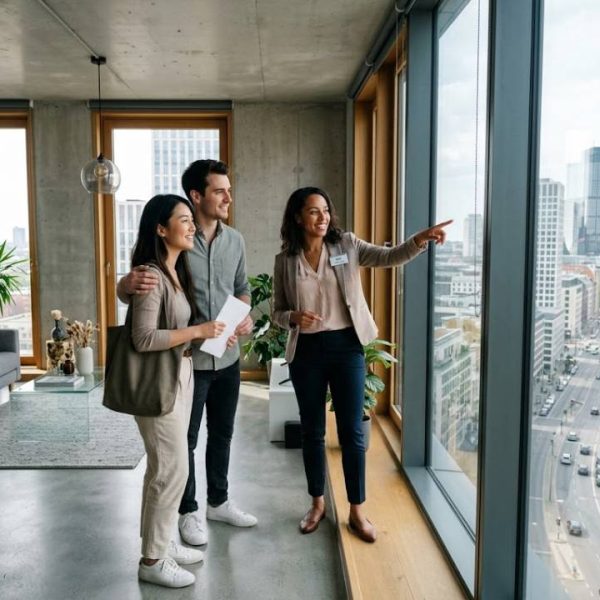 Warum Immobilienmakler ihre Exposés übersetzen sollten