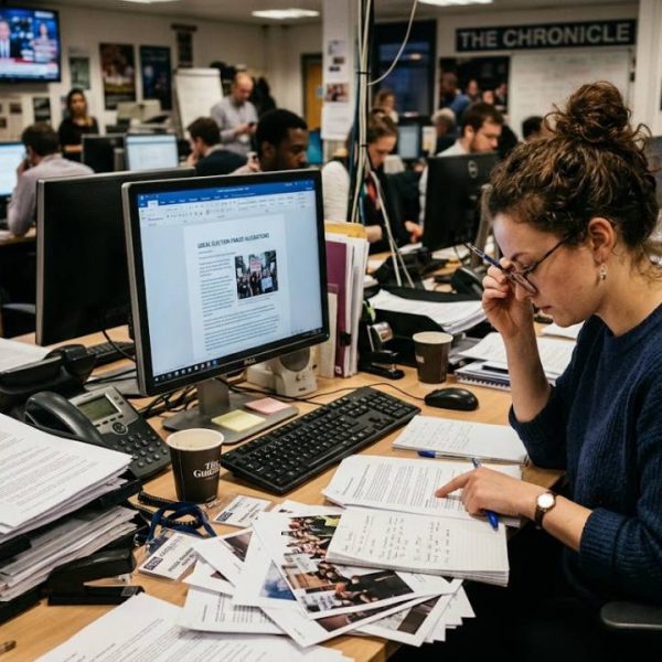 Pourquoi les rédactions traduisent leurs enquêtes