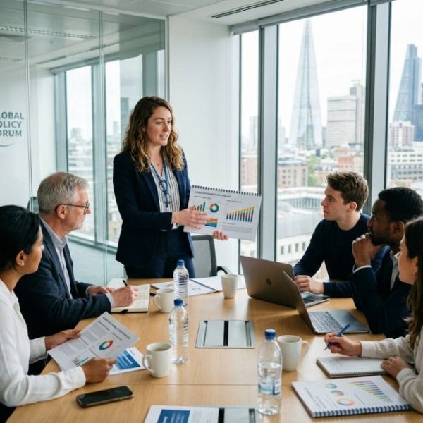 Pourquoi les think tanks traduisent leurs rapports