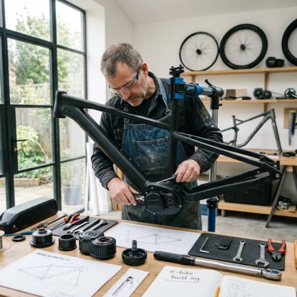 Les vélos électriques français conquièrent l'Europe