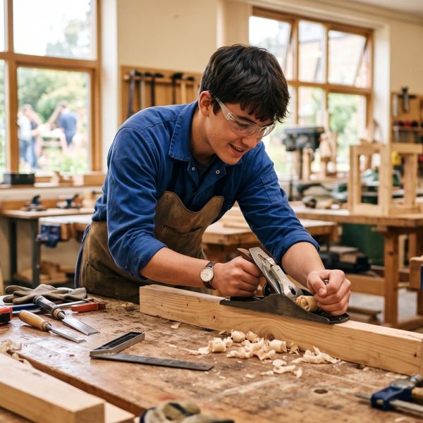 What Is Trade School? A Practical Guide to the Faster Path Into a Career