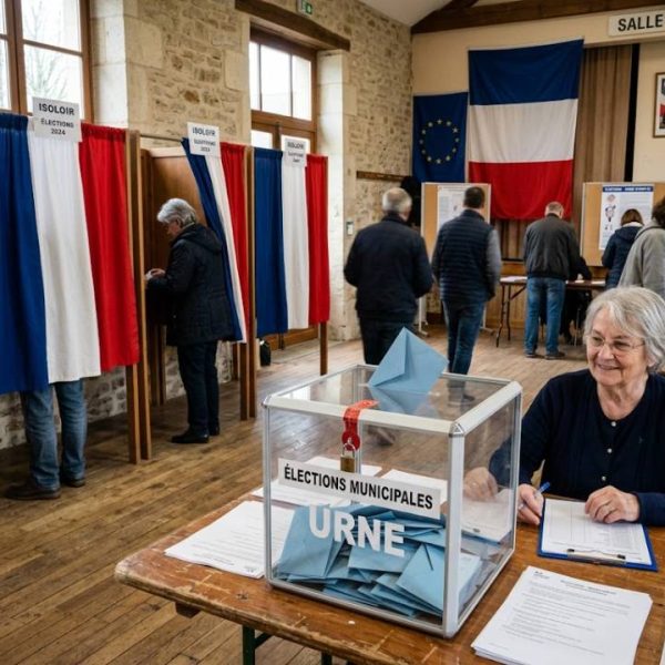 Le vote blanc et la participation citoyenne en France