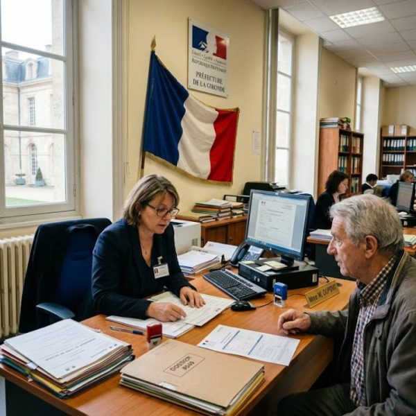 Ce que révèle l'actualité sur l'immigration en France