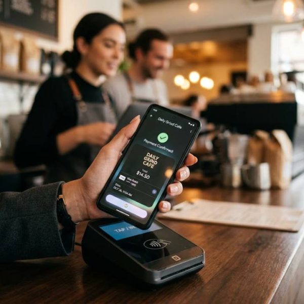 How Digital Wallets Are Reshaping Everyday Payments