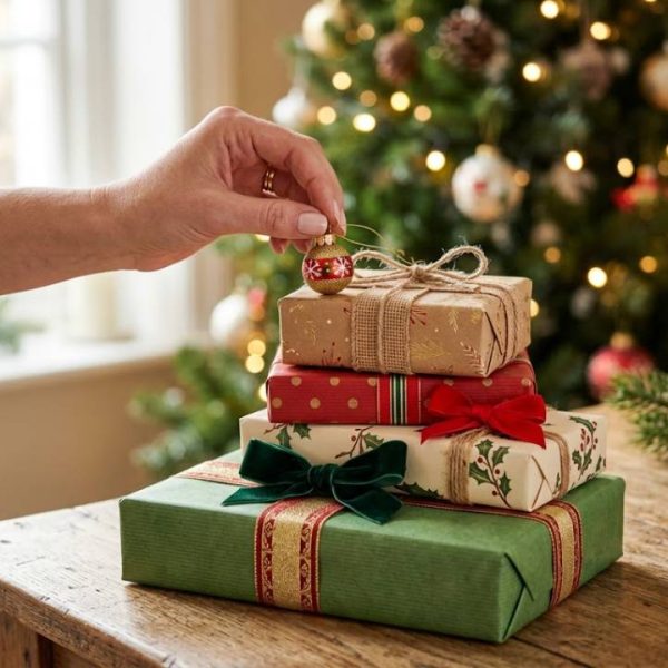Smart Gift Ideas to Make Any Celebration Memorable