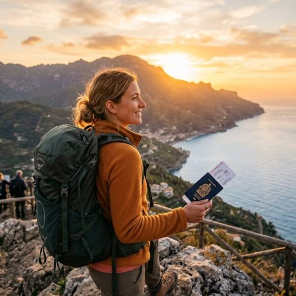Top Travel Destinations Worth Planning a Trip Around