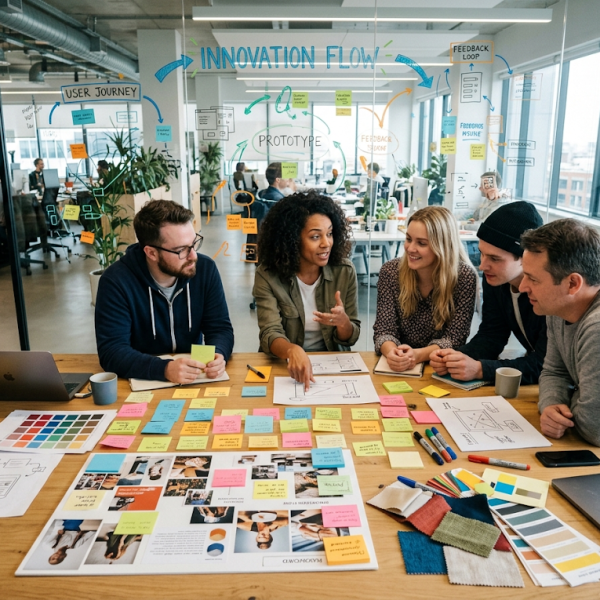 Pourquoi les agences marketing ont besoin de traducteurs