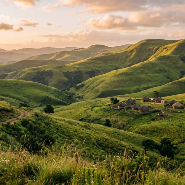 The Zulu Language: A Beginner's Guide to South Africa's Most Spoken Tongue
