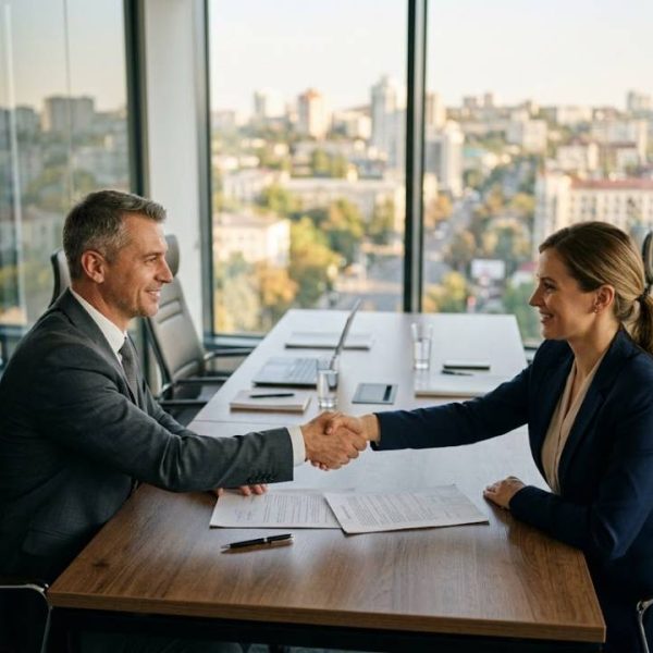 Traduire ses contrats commerciaux vers l'anglais
