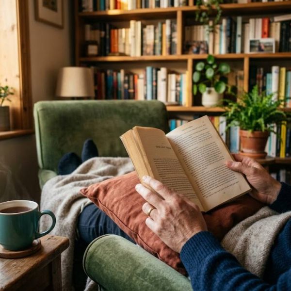 Les romans traduits qui donnent envie de lire davantage