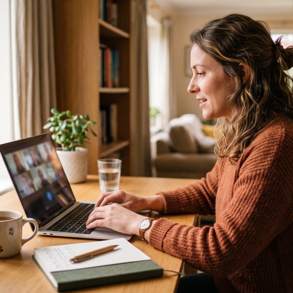 How to Choose the Best AI Note Taker for Remote Meetings