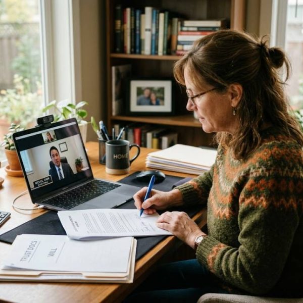 La notarisation à distance change la vie des expatriés
