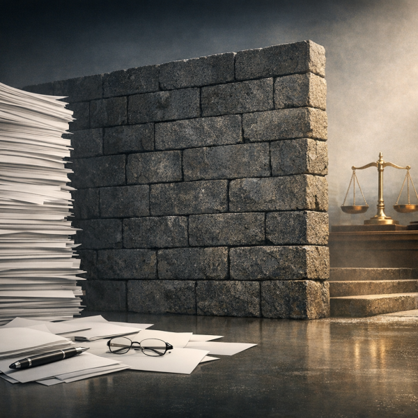 El Obstáculo Detrás De Tu Traducción De Documentos Legales