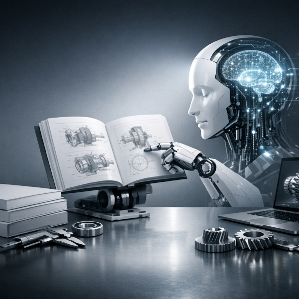 Le Imprese Puntano Sulla Traduzione Manuali Tecnici Con IA
