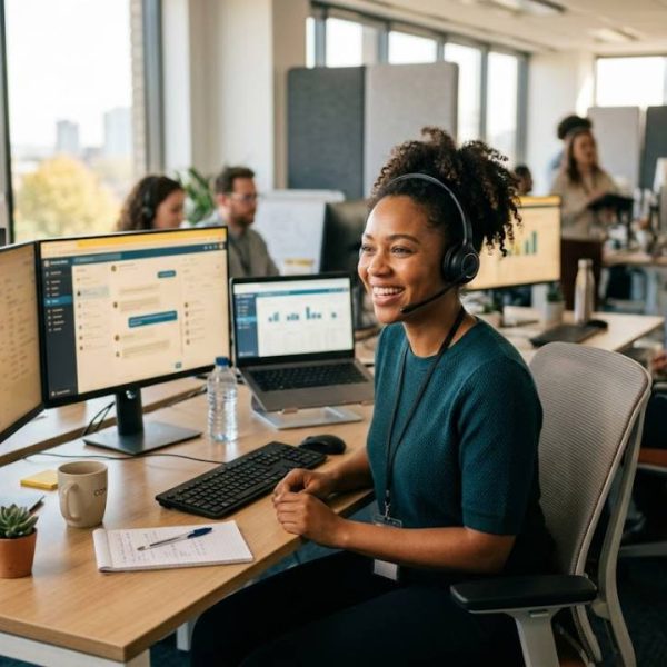 Why Multilingual Customer Support Boosts Global Retention Rates