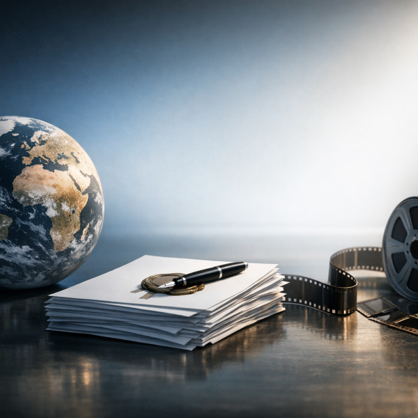 Anche I Video Globali Chiedono Una Traduzione Certificata