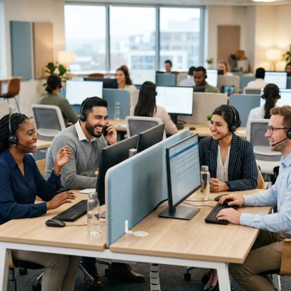 Service Client Multilingue Un Levier De Croissance Internationale