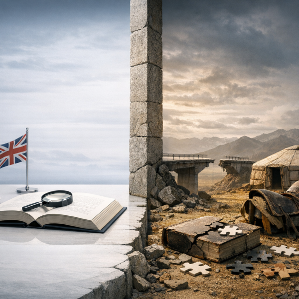What English to Mongolian Translation Keeps Getting Wrong