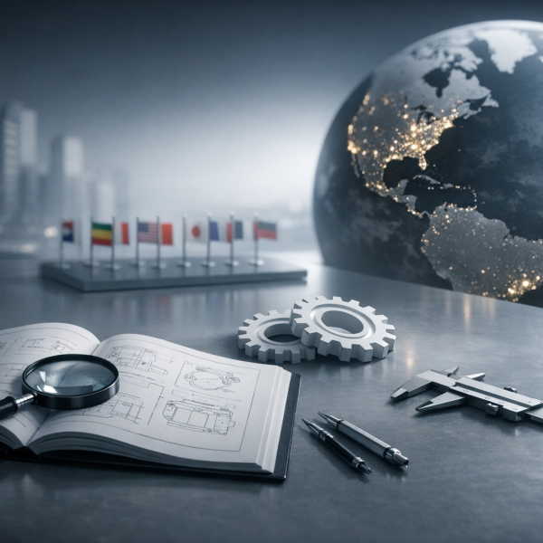 Le Aziende Globali Puntano Sulla Traduzione Manuali Tecnici