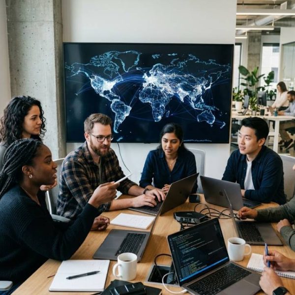Why SaaS Localization Fails After Launch, Not Before