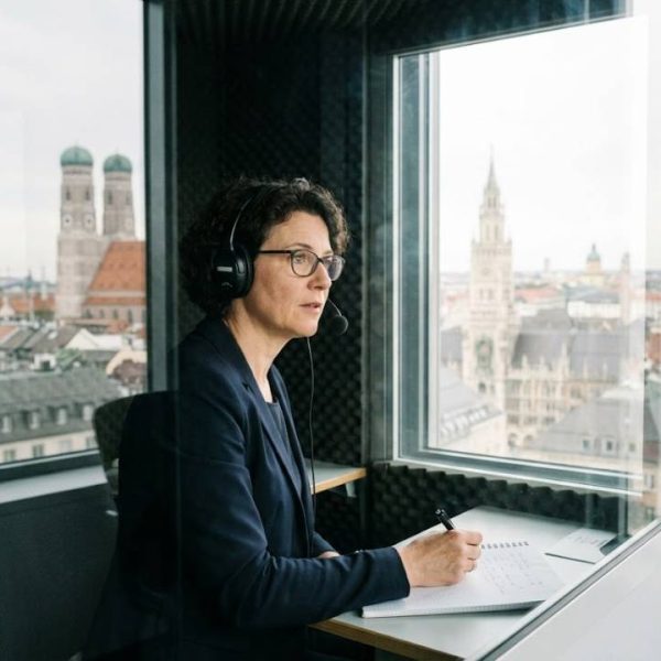 Why Hungarian Court Interpreters Are Hard To Book