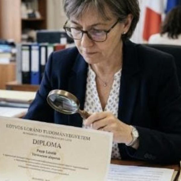 Pourquoi Un Diplome Hongrois Est Refuse En France