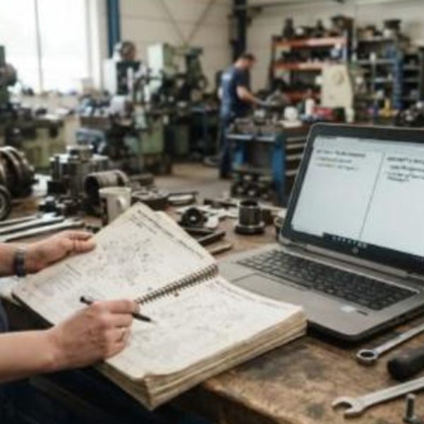Uebersetzungsfehler In Technischen Handbuechern