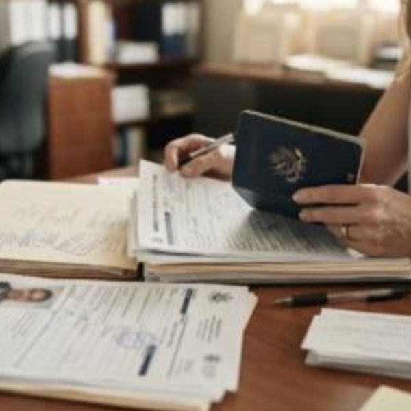 Pourquoi Les Dossiers Immigration Sont Refuses