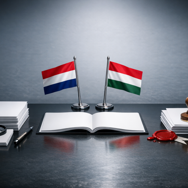 What Certified Document Translation Services Must Deliver