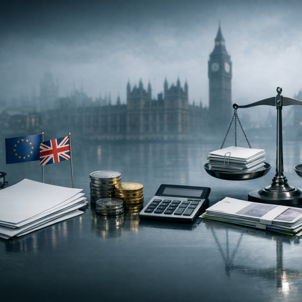 What Document Translation Services Prices in the UK Tell You