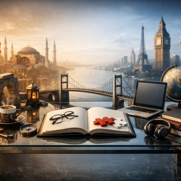 What Turkish Translation Services Need Beyond Just Language