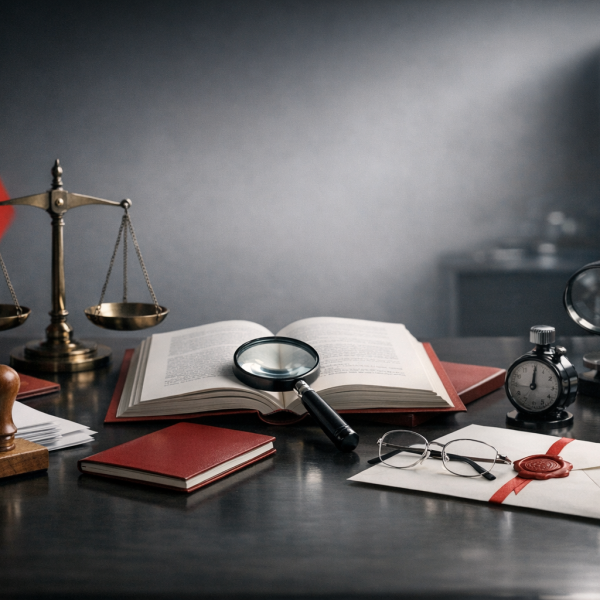 What Certified Turkish Translation Must Do Before You Submit