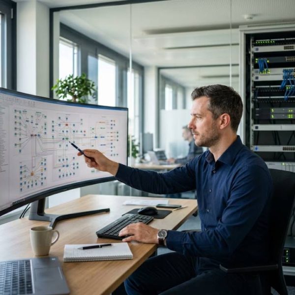 Wie IT-Dienstleister erfolgreich international expandieren