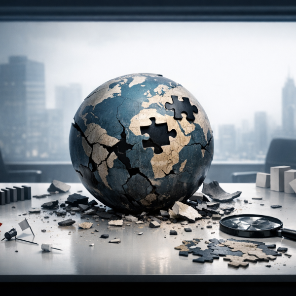 Why Enterprise Localization Services Are Failing Big Brands