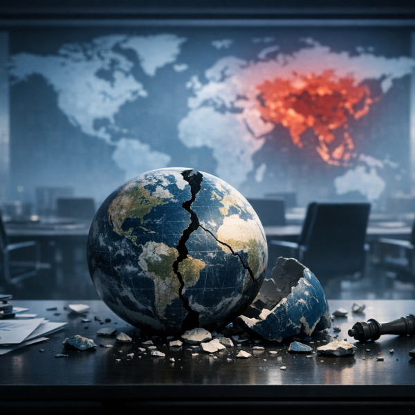 The Massive Enterprise Localization Mistake Killing Global ROI