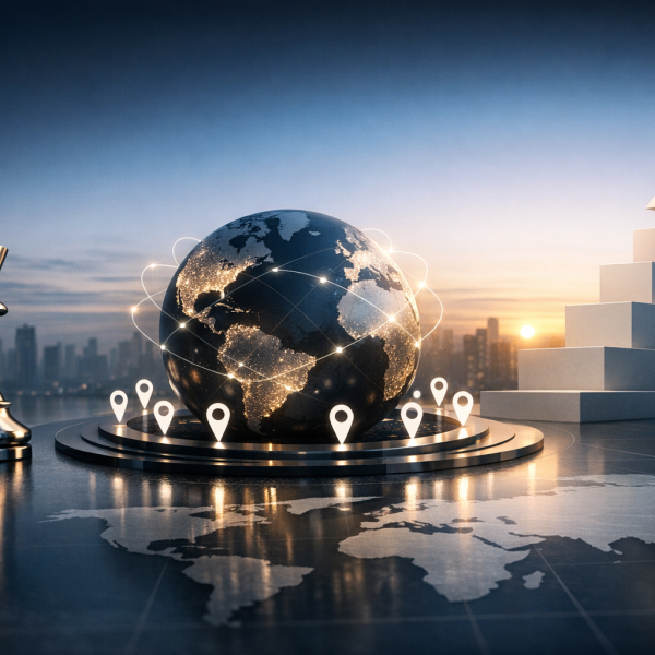 Come Dominare La Localizzazione Per Le Imprese Nel 2026