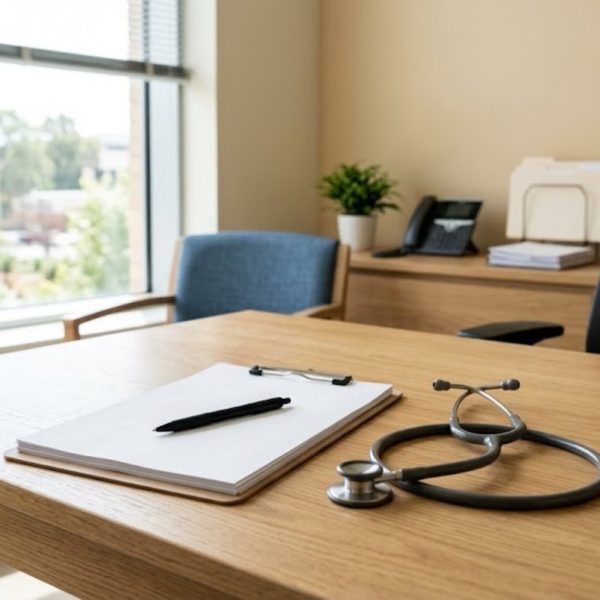 The Informed Consent Form Is Where Clinical Trial Translation Gets Hard