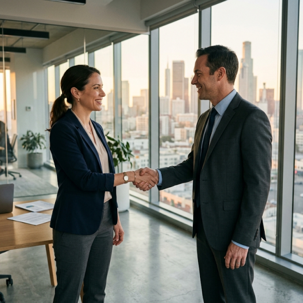 Wie internationale Expansion für Unternehmen gelingt