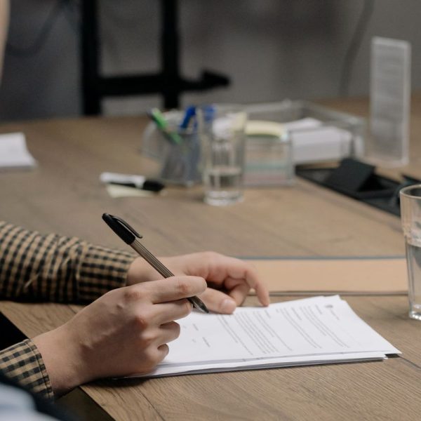 Perche I Team Faticano A Scegliere Il Partner
