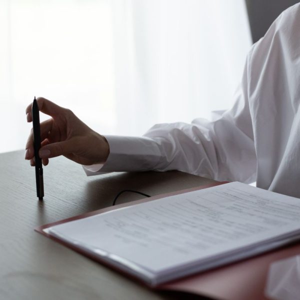 Why Notarized Filings Need Real Document Review