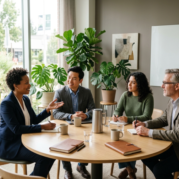 Pourquoi une traduction professionnelle compte en entreprise